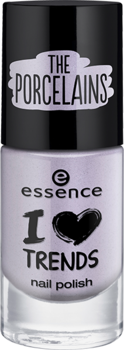 Essence I love Trends The Porcelains 51 It's A Sweet Life