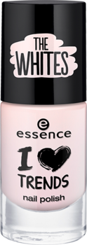 Essence I love Trends The Whites 42 Call Me Rosie