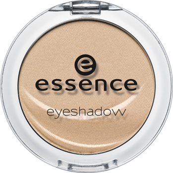 Essence Eyeshadow 25 All or nutting