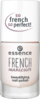 Essence French Manicure Beautifying Nail Polish 03 True FRENCHship