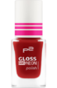 P2 Gloss Goes Neon Nagellack 040 Free Fall 10ml