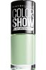 Maybelline Color Show Nagellack 214 Green with Envy