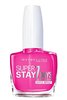 Maybelline Super Stay 7Days Nagellack 885 Pink Goes