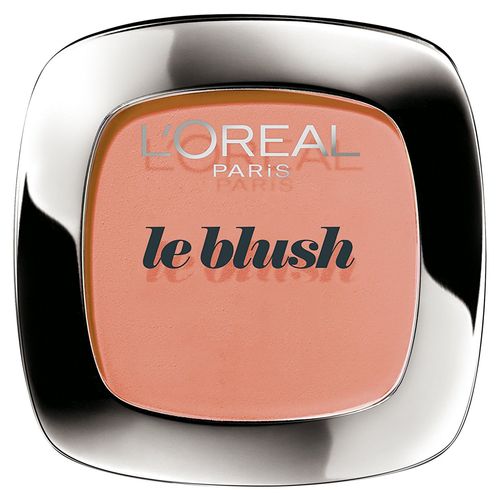 L'Oreal Le Blush 163 Nectarine