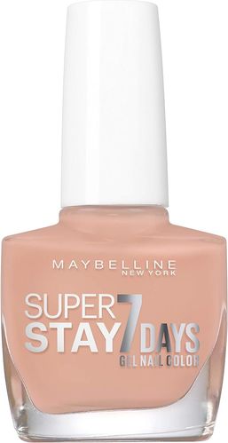 Maybelline Super Stay 7 Days 914 Blush Skyline