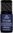 Alessandro Striplac Peel-Off UV - LED Nagellack Starless Night 8ml