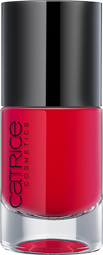 Catrice Ultimate Nagellack 18 Bloody Mary To Go