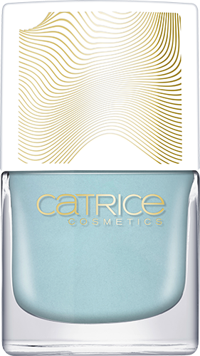 Catrice Pulse of Purism C01 Pure Blues