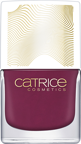 Catrice Pulse of Purism C02 PuREDfied Simplicity