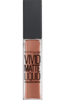 Maybelline Lippenlack Vivid Matte Liquid 50 Nude Thrill 7,7ml