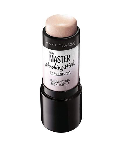 Maybelline Master Strobing Stick Illuminating Highlighter 200 Medium-Nude Glow 9g