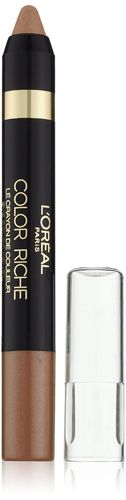 L'Oreal Color Riche Eye Color Pencil 06 Delicate Beige
