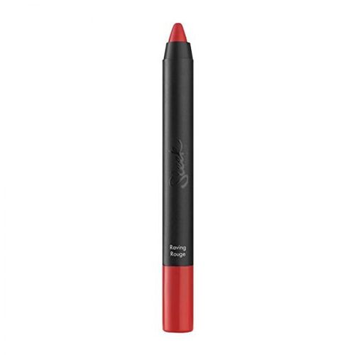 Sleek Power Plump Lip Crayon Lippenstift 1045 Raving Rouge 3,6g