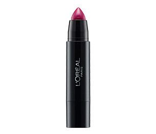 L'Oreal Indefectible Sexy Balm Bold 201 Wasted 14,4g