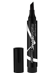 Maybelline Eyestudio Master Graphic Liquid Marker Eyeliner 1 Bold Black