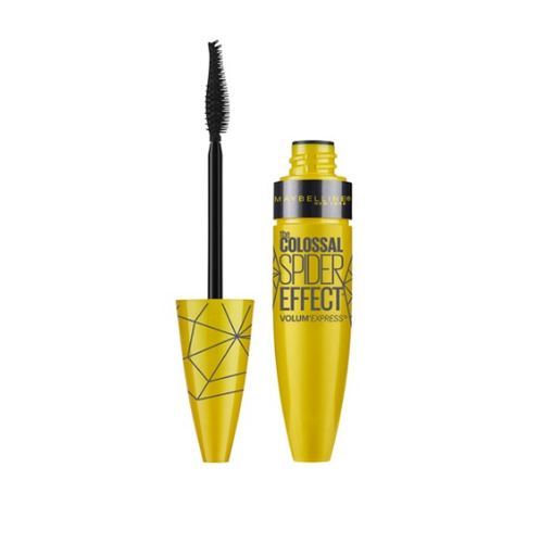 Maybelline the Colossal Spider Effect Mascara Black