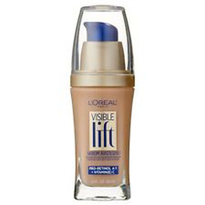 L'Oreal Make-Up Visible Lift Serum 148 Natural Buff 30ml
