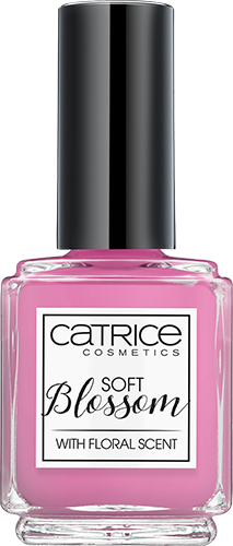Catrice Nagellack Soft Blossom 01 Tulips R Better Than One 11ml