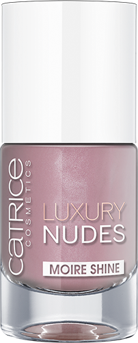 Catrice Nagellack Luxury Nudes Moire Shine 14 La Creme de la Creme