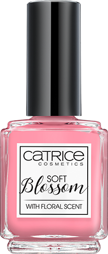 Catrice Nagellack Soft Blossom 06 Cherry Blossom Avenue 11ml