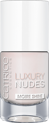 Catrice Nagellack Luxury Nudes Moire Shine 13 GENERATION whYte