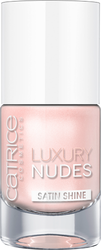 Catrice Nagellack Luxury Nudes Satin Shine 10 Lily From Piccadilly
