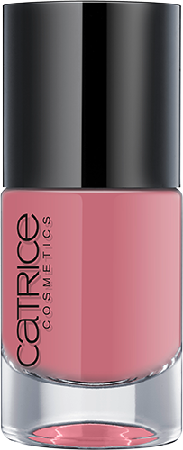 Catrice Ultimate Nagellack 103 Think In Dusky Pink