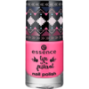 Essence Nagellack Life Is A Festival 02 Stay Hippie!
