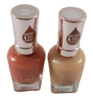 Sally Hansen Color Therapy 2-teiliges Nagellack Sparset 29,4ml