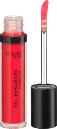 Trend It Up Oil Infusion Lipgloss 020 5ml