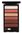 L'Oreal Color Riche Lippenpalette La Palette Matte Nude 6x 1g