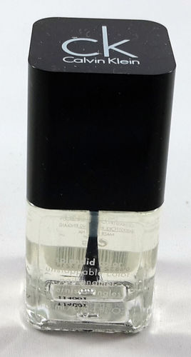 Calvin Klein Nagellack 71321-C Clear Nail Protector 10ml