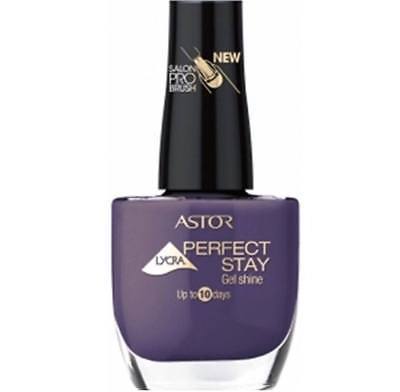 Astor Nagellack Perfect Stay 507 So Coal