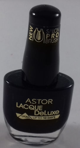 Astor Lacque Deluxe 598 VIP Blue 12ml