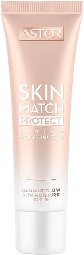Astor Skin Match Protect Tinted Moisturizer 001 Light/Medium 30ml