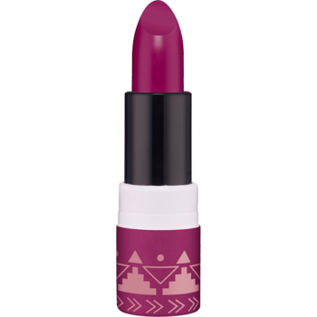 Essence Life is a Festival Lippenstift 01 Good Vibes Only!