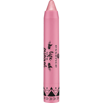 Essence Life is a Festival Eyeshadow Stick 02 Live, Love, Laugh!