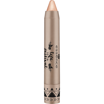 Essence Life is a Festival Eyeshadow Stick 01 Never Miss a Chance to Dance!