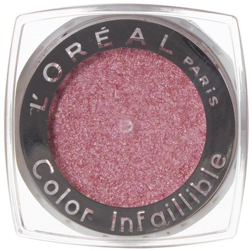 L'Oreal Indefectible Color Infaillible Lidschatten 036 Naughty Strawberry