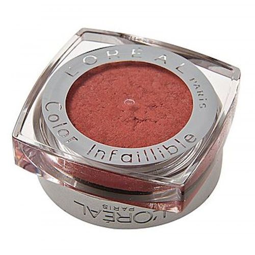 L'Oreal Indefectible Color Infaillible Lidschatten 017 Sweet Strawberry