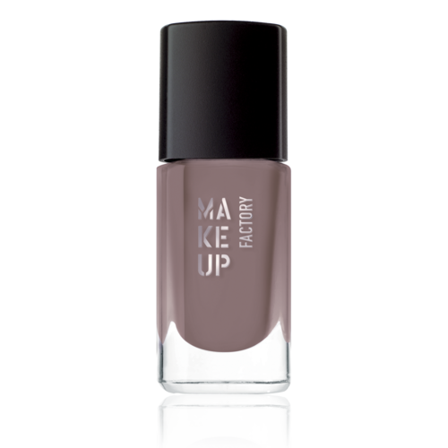 Make Up Factory Nagellack 211 Absolute Greige B-Ware