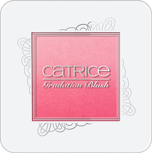 Catrice Blush ProvoCatrice C01 Raspberry Belle
