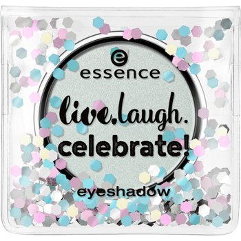 Essence Live.Laugh.Celebrate! Lidschatten 02 Having a Good Time