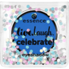 Essence Live.Laugh.Celebrate! Lidschatten 09 Vitamin Sea