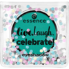 Essence Live.Laugh.Celebrate! Lidschatten 10 I'm the Lucky One