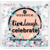 Essence Live.Laugh.Celebrate Highlighter Powder 01 My Special Highlight