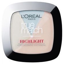 L'Oreal Highlighter Accord Parfait Highlight 302R/C Icy Glow 9g