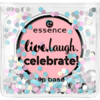 Essence Live.Laugh.Celebrate Lip Base 01 Let's get it started