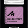 Manhattan Multi Effect Eyeshadow 61N Tender Lavender
