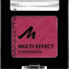 Manhattan Multi Effect Eyeshadow 450 Raspberry Dream
